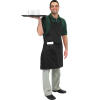 Black Butcher/BBQ Apron