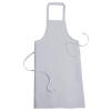 White Butcher/BBQ Apron