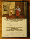 Beef Processing DVD. Click on the Photo to enlarge.