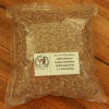 1.5 lb. Bag of All Natural Hickory Sawdust - USDA Approved - Click on the Photo to enlarge