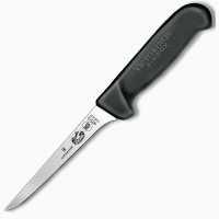 Victorinox 5 Inch Flexible, Narrow Straight Blade Boning Knife