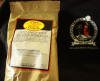 Click here to see a larger image.  Fresh Cajun Style Sausage Seasoning.