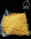 2.5 lb. vacuum bag of high temperature cheddar cheese.  Perfect for smoked sausages, snack sticks and bratwurst.