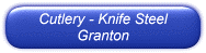 Cutlery - Knife Steel - Granton - From Ask The Meatman.com
