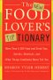 Order "Food Lover's Tiptionary" Today for $11.87 + Shipping.