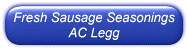 Fresh Sausage Seasonings - AC Legg