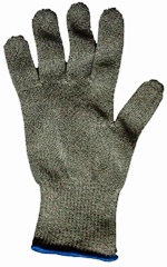 Butchers Glove for Cut Protection