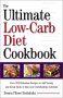 Order the "Ulimate Low-Carb Diet Cookbook" from Ask The Meatman and Amazon.com for ONLY $13.27!