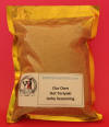 Jerky Seasoning - Hot Teriyaki - Click On The Photo To Enlarge