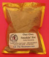 Jerky Seasoning - Smokin' Hot - Click On The Photo To Enlarge