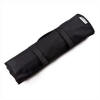10 Pouch Knife Roll - shown rolled up for transport - click on photo to enlarge