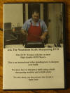 Click here to see our Knife Sharpening DVD ordering page