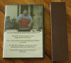 Norton Knife Sharping Stone AND Our Knife Sharpening DVD - Click on the Photo to enlarge