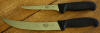 Purchase the Forschner 5 Inch Boning Knife AND the Forschner 8 Inch Breaking Knife at this low price!