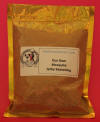 Jerky Seasoning - Mesquite