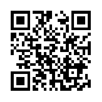 QR Code for Ask The Meatman's Knife Sharpening Video