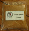 Newly Weds Foods (Formerly Witts) Gourmet Seasoning Salt - 8 oz. Bag - Click on the Photo to enlarge